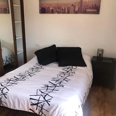 Appartement San Isidro. 2 Rooms. Quiet Terrace San Isidro (Tenerife)